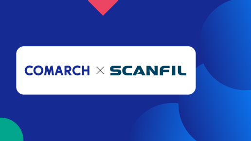 Proven Platform, Global Trust: Scanfil Selects  the Comarch EDI KSeF Platform