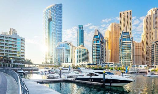 Celebrating Loyalty Excellence: Comarch at the International Loyalty Awards 2025 in Dubai