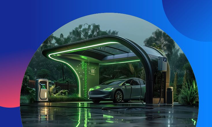 EV Charging at Gas Stations: Loyalty Strategies That Work