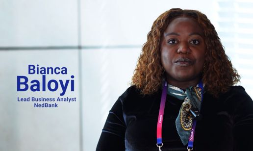 Behind the Best Re-Launch: Bianca Baloyi on Loyalty Personality Quiz