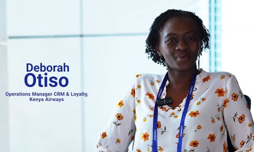 The Power of Experience: Deborah Otiso on Loyalty Personality Quiz