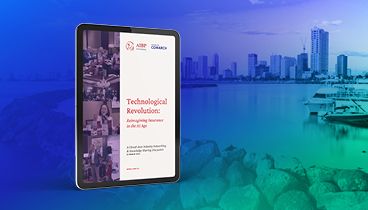 Report Technological Revolution